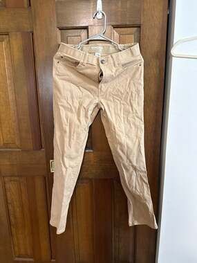 Sonoma Flexwear Khaki pants boys Size 16